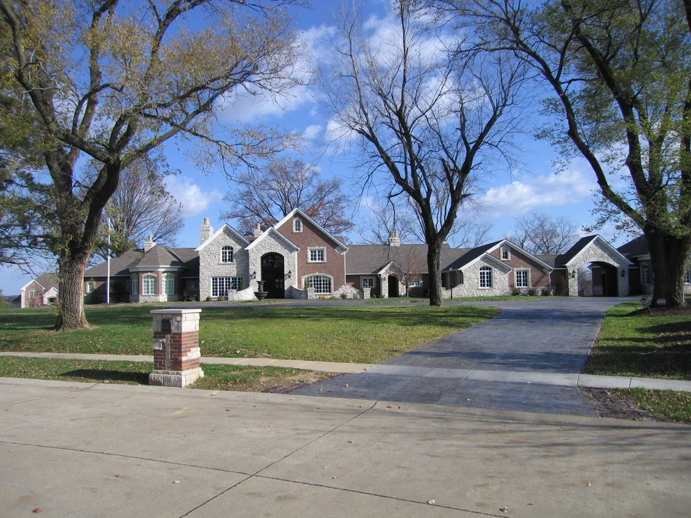 Chesterfield Renovation and Expansion by Curtiss W. Byrne Architect, LLC - Photo 8