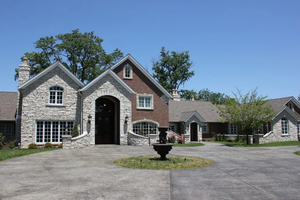Chesterfield Renovation and Expansion by Curtiss W. Byrne Architect, LLC - Photo 10