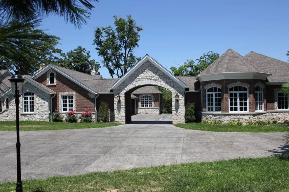 Chesterfield Renovation and Expansion by Curtiss W. Byrne Architect, LLC - Photo 3