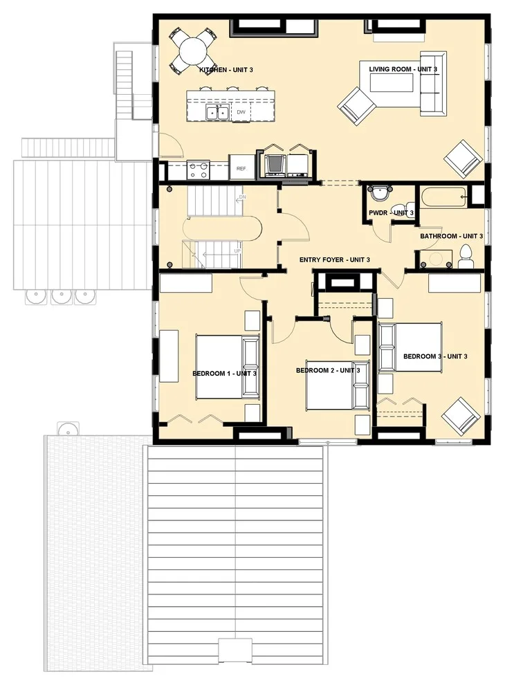 Strosser / Baer Architects - Photo 10