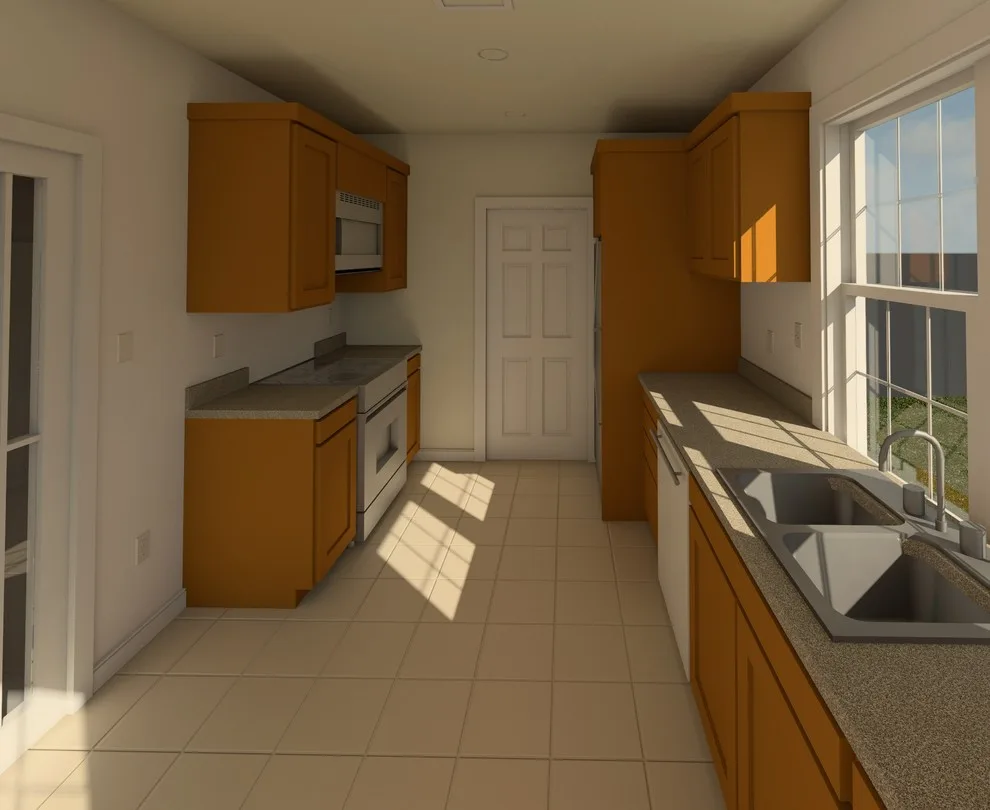 Brynwood Leasing by Strosser / Baer Architects - Photo 7