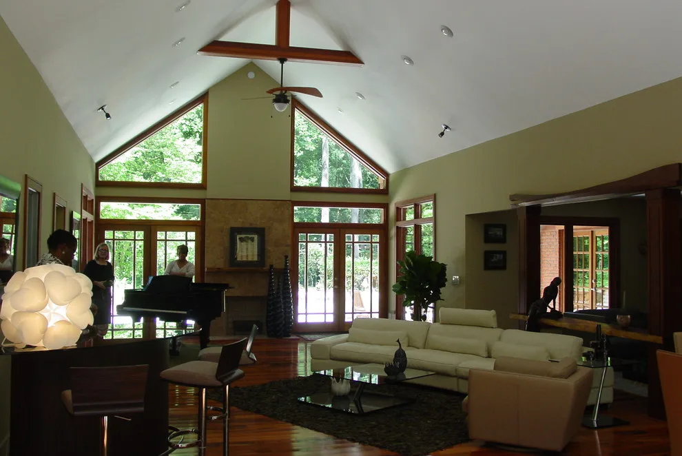 Atlanta Buckhead Home by Bach Design Studio - Photo 2