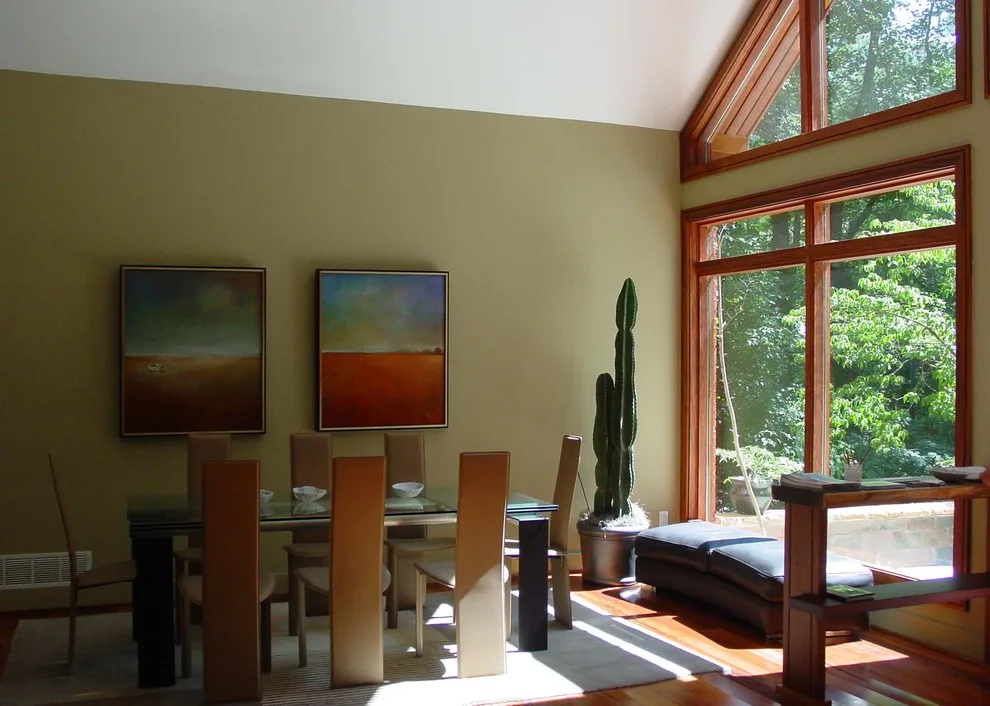 Atlanta Buckhead Home by Bach Design Studio - Photo 3