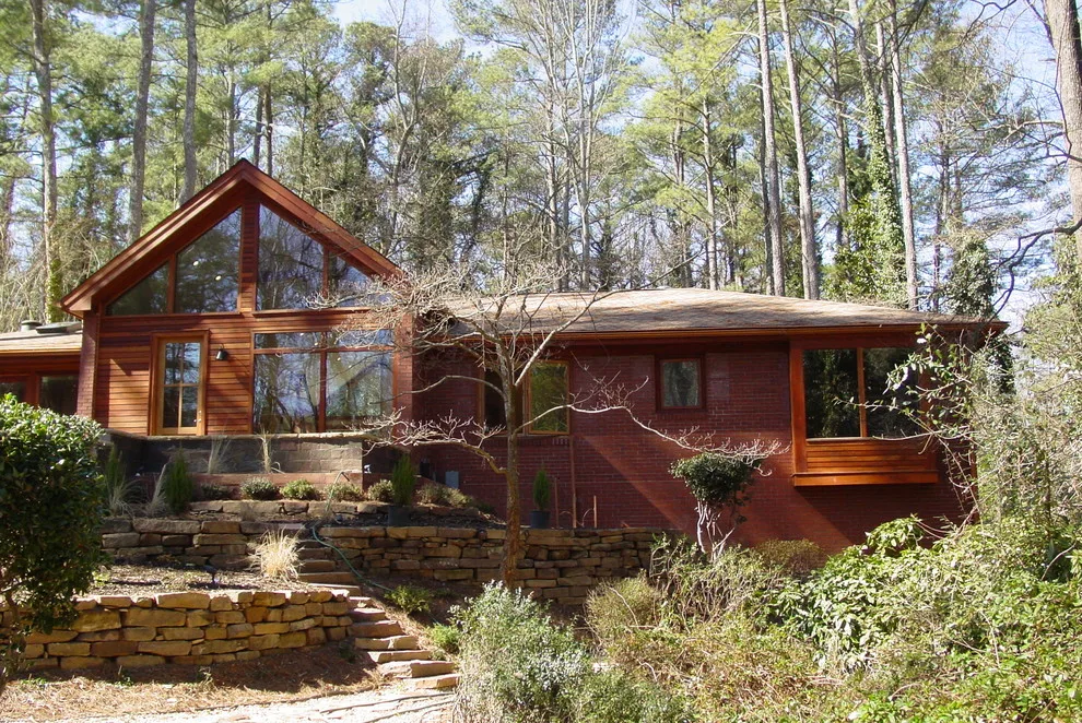 Atlanta Buckhead Home by Bach Design Studio - Photo 4