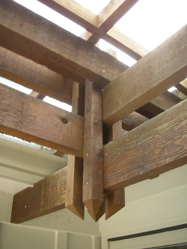 Fasteners by RDM Architecture - Photo 5