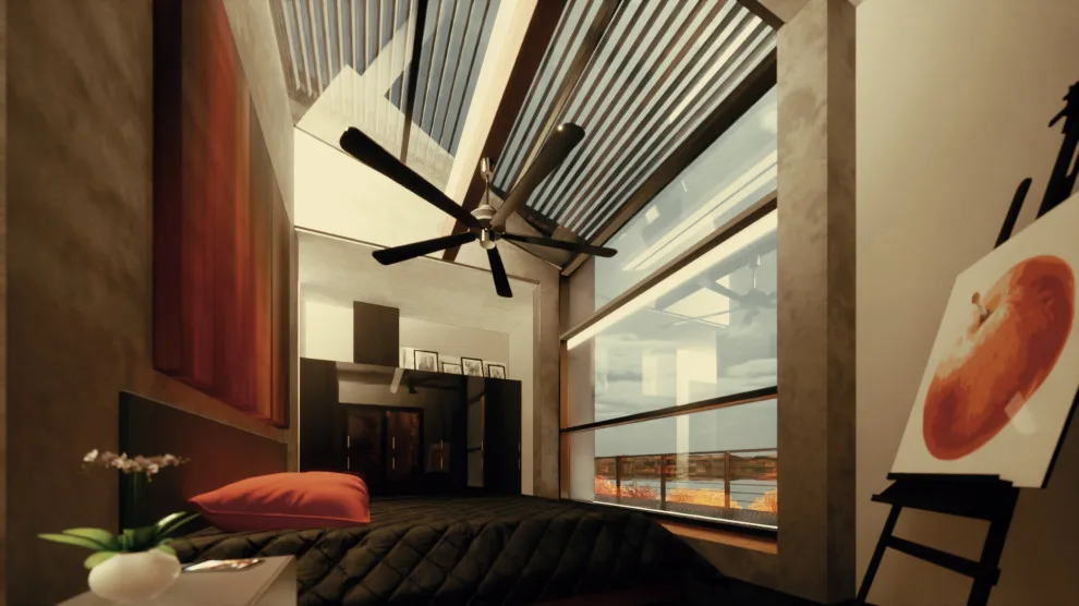 Clements Wimsatt Architects - Photo 11