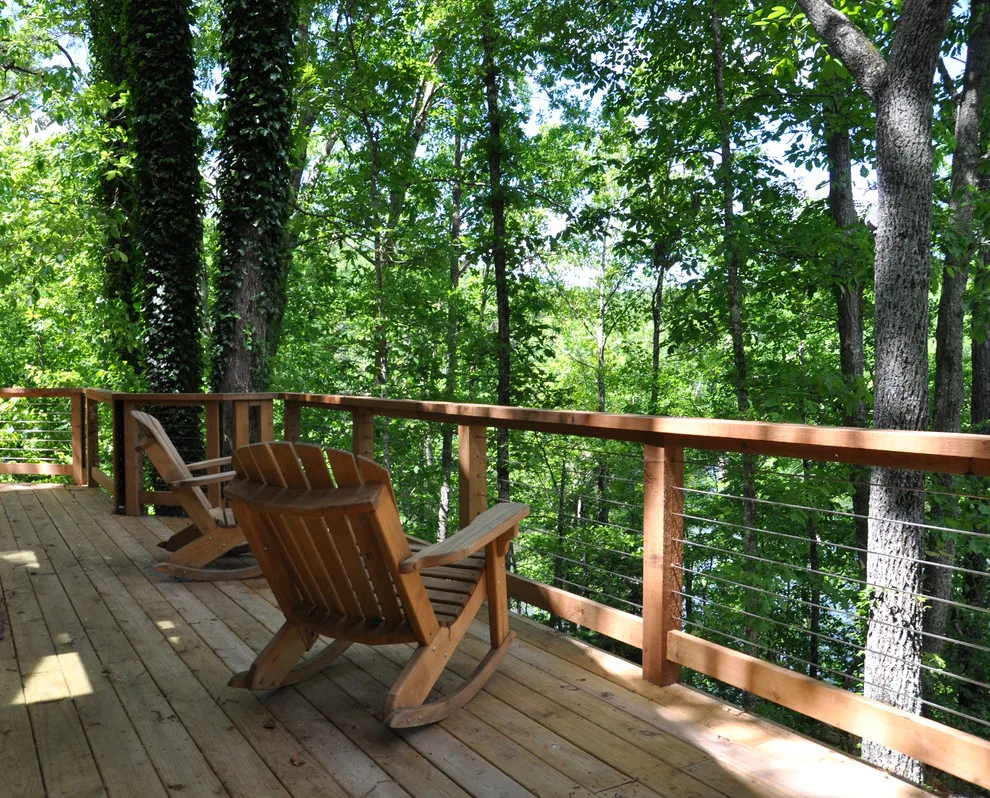 Timber Stream by Rock Paper Hammer - Photo 9