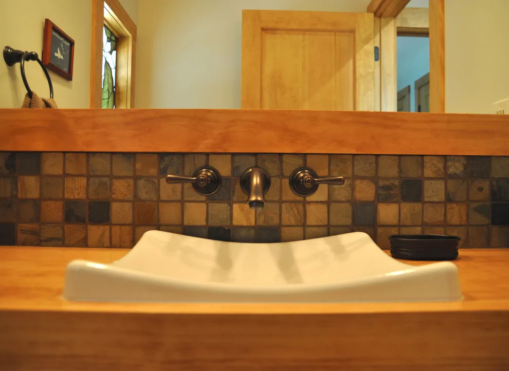 Timber Stream by Rock Paper Hammer - Photo 11