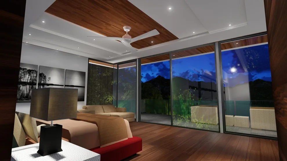 Modern Simplicity in California by Spacelinedesign Architects - Photo 4