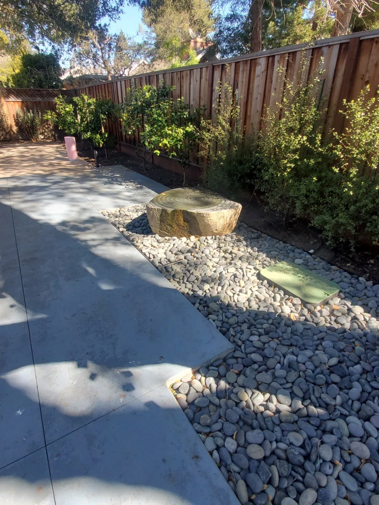 Front and backyard project by Westcoast Hardscape - Photo 13