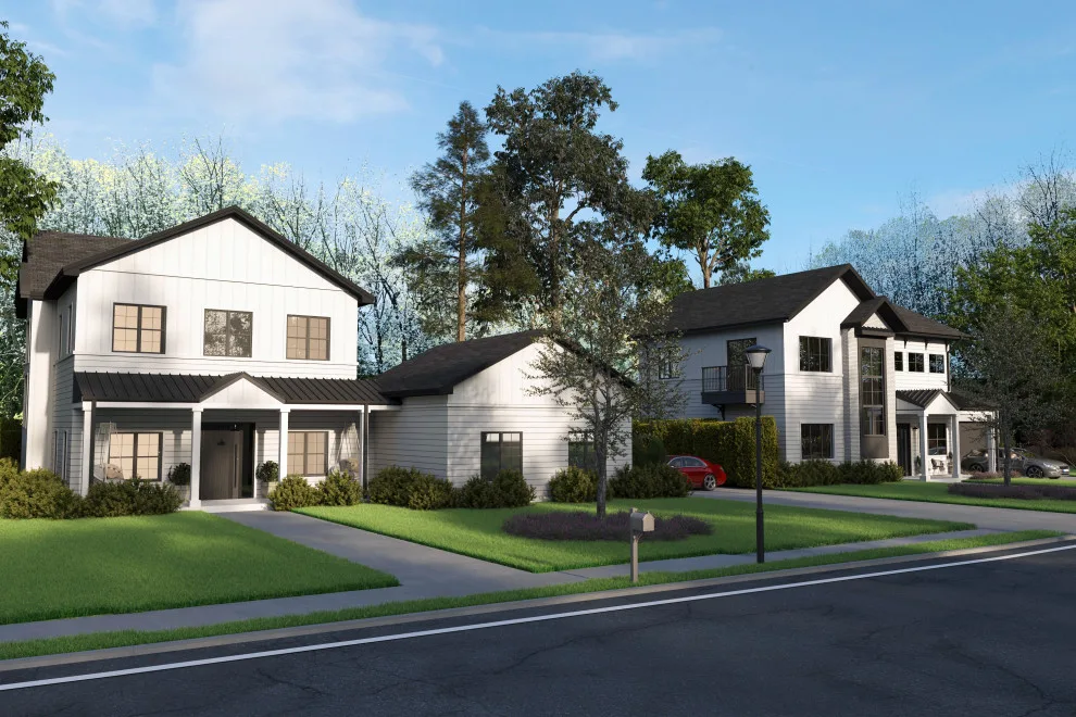 Astrid Properties by Markle + Diaz Architects - Photo 17