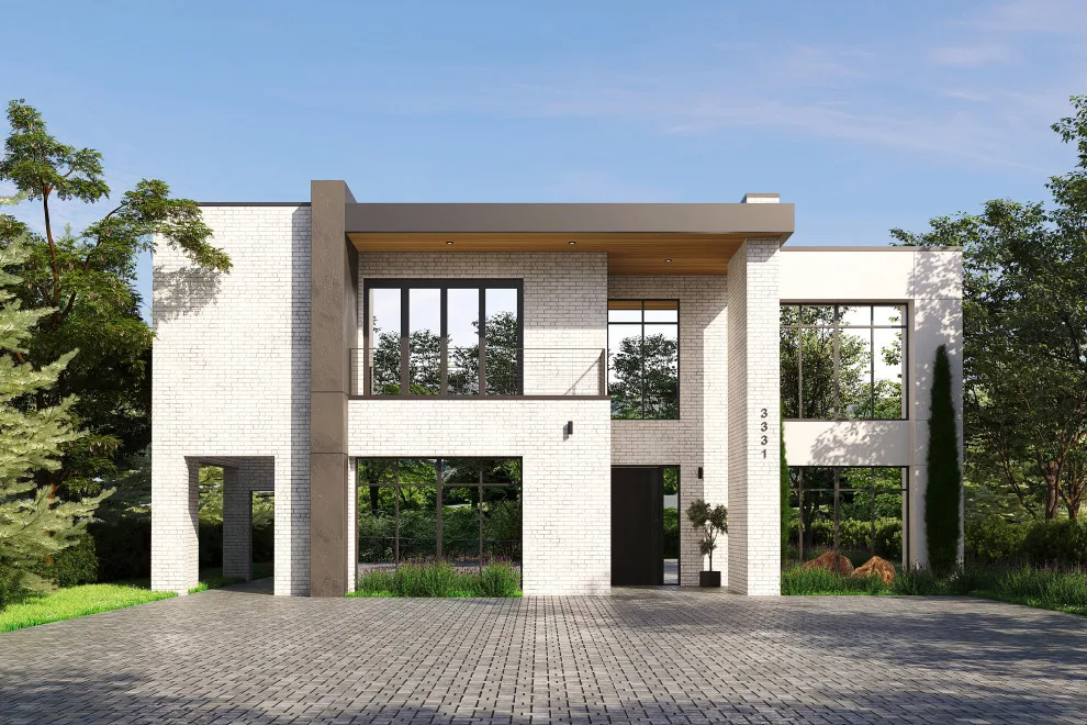 Markle + Diaz Architects - Photo 11
