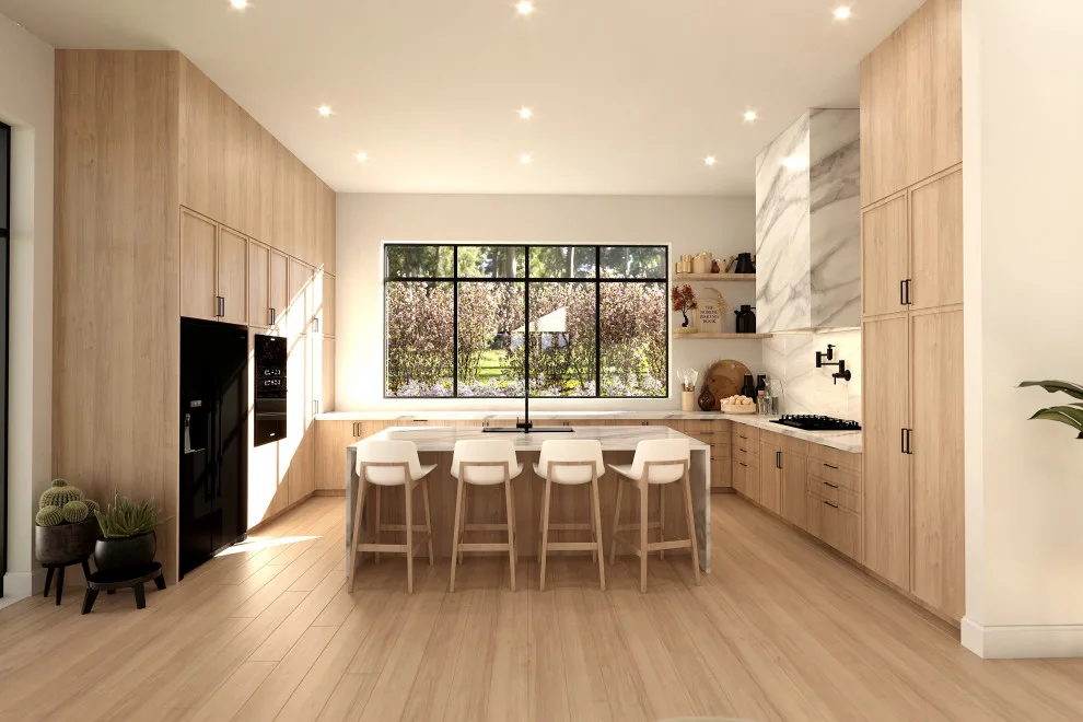 Garden Cottage by Markle + Diaz Architects - Photo 3