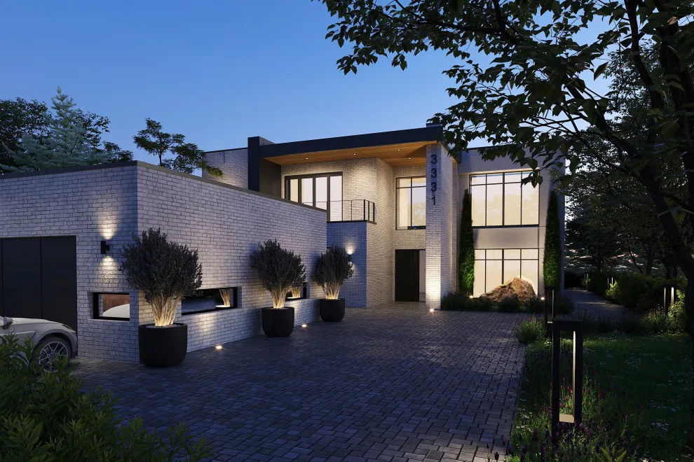 Garden Cottage by Markle + Diaz Architects - Photo 5