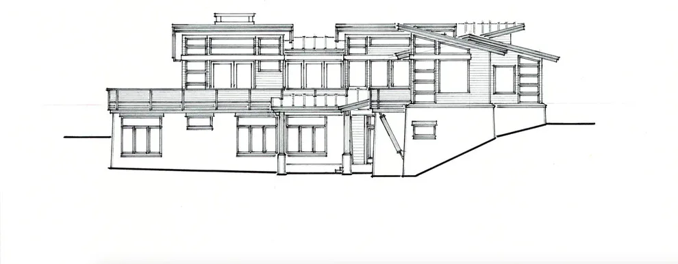 Campbell Project by Miramonti Architect PC - Photo 3