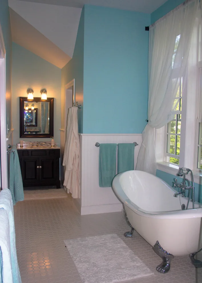 Cape Style Upgrades and Extensions by ArchiPlicity, LLC - Photo 2