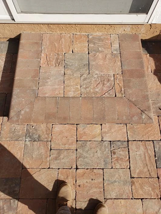 San Jose Patio Install by Westcoast Hardscape - Photo 3