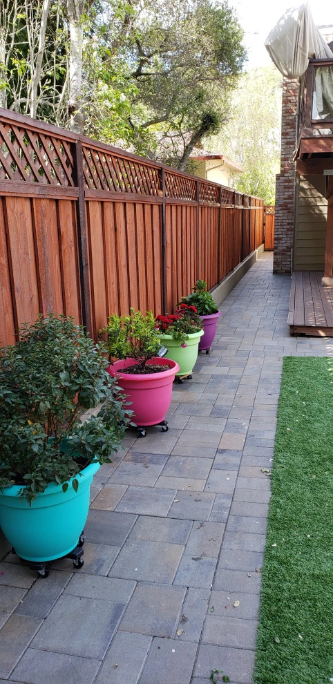 Pacifica Big Bear Project by Westcoast Hardscape - Photo 4