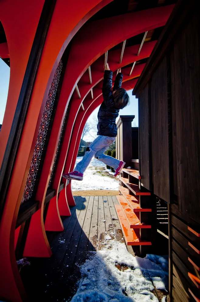Jennings + Santa-Rita Architects, PLLC - Photo 5