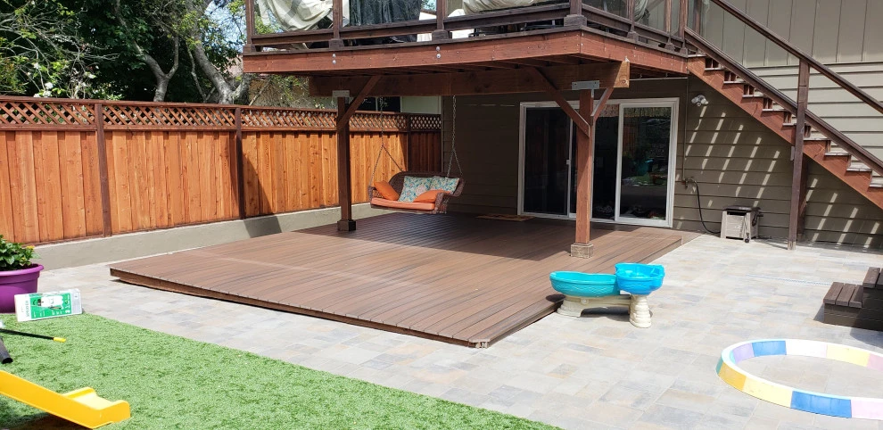 Pacifica Big Bear Project by Westcoast Hardscape - Photo 7