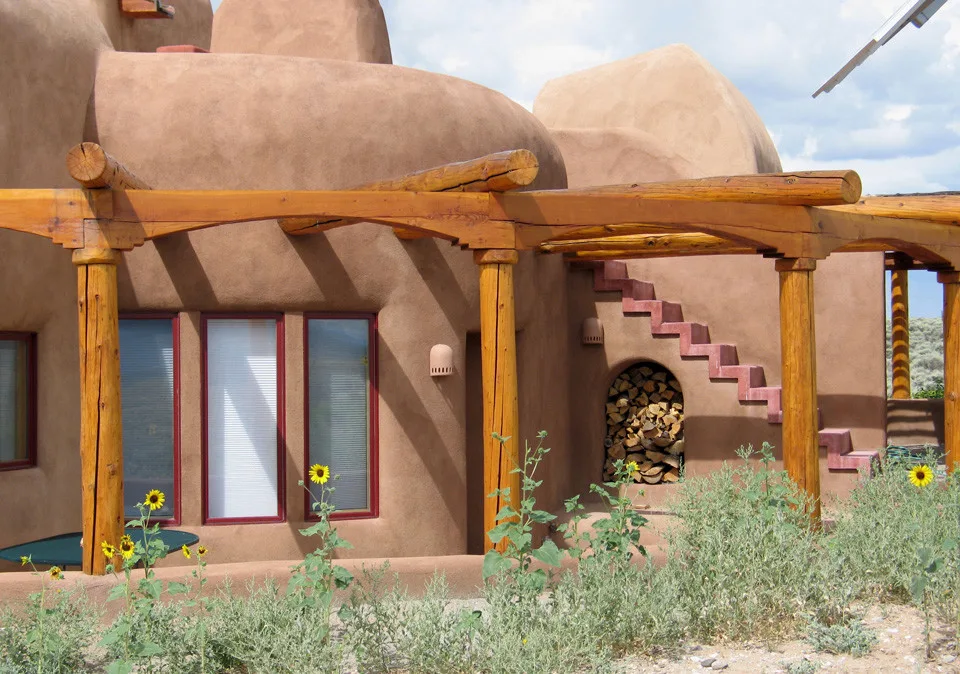 Casita Nuaanarpoq by EDGE, Inc. - Photo 3