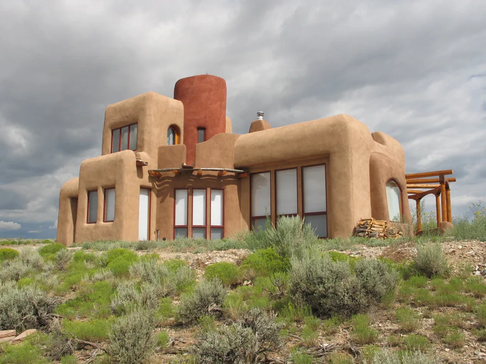 Casita Nuaanarpoq by EDGE, Inc. - Photo 4