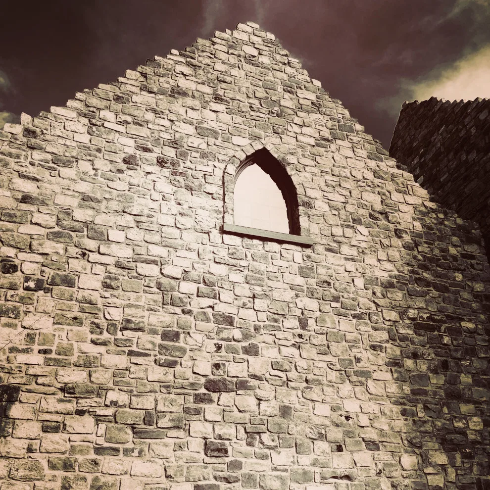 Fortress by the Water by Churchill Architectural, PC - Photo 6