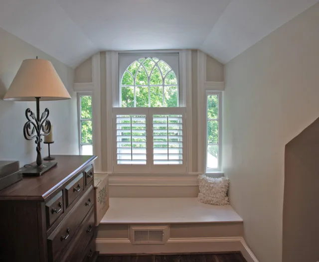 Cathedral Street by Upton Architecture, LLC - Photo 24
