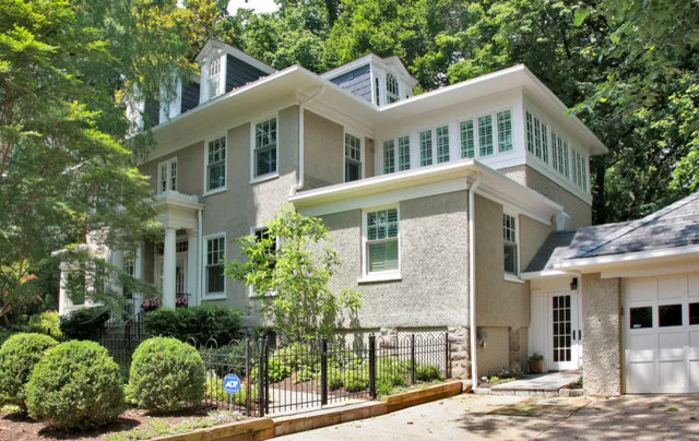 Cathedral Street by Upton Architecture, LLC - Photo 21