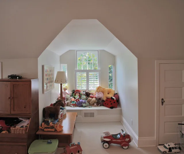 Cathedral Street by Upton Architecture, LLC - Photo 20