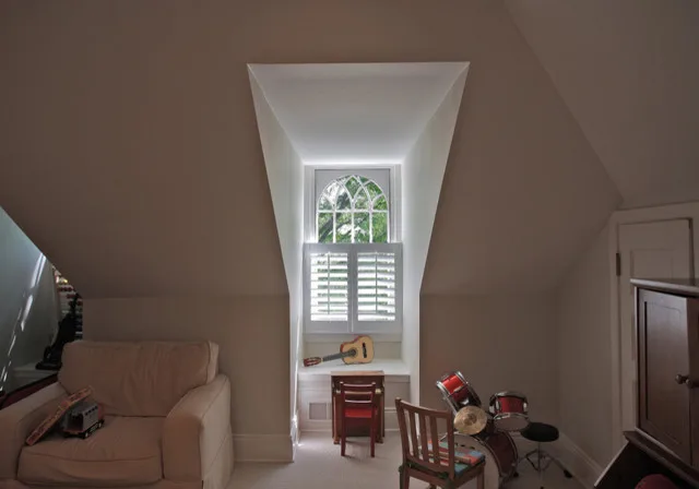 Cathedral Street by Upton Architecture, LLC - Photo 13