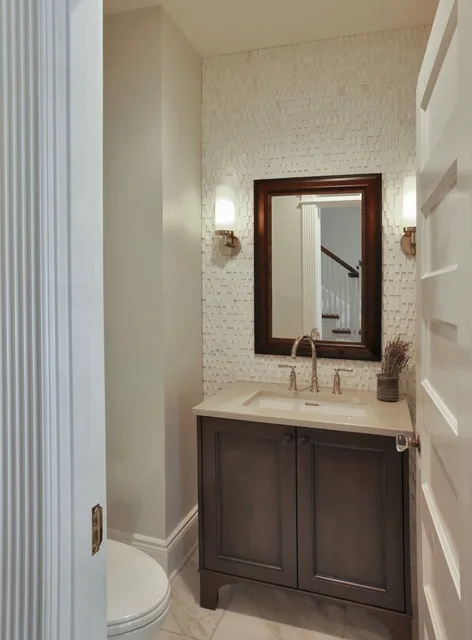 Cathedral Street by Upton Architecture, LLC - Photo 17