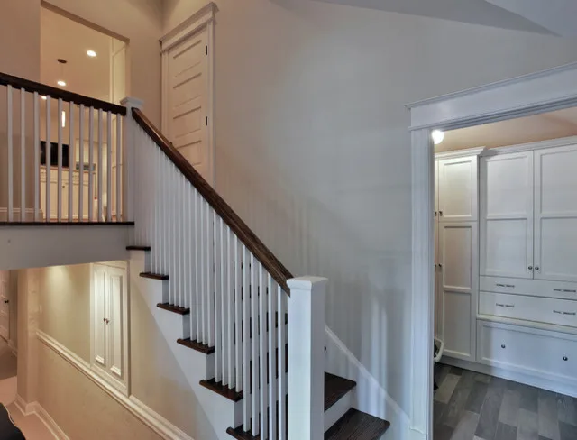 Cathedral Street by Upton Architecture, LLC - Photo 11