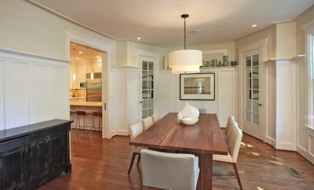 Cathedral Street by Upton Architecture, LLC - Photo 22