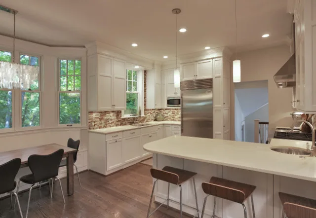 Cathedral Street by Upton Architecture, LLC - Photo 12