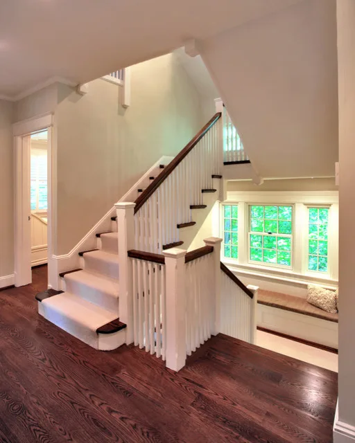 Cathedral Street by Upton Architecture, LLC - Photo 10