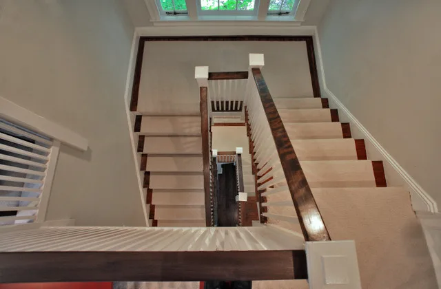 Cathedral Street by Upton Architecture, LLC - Photo 26