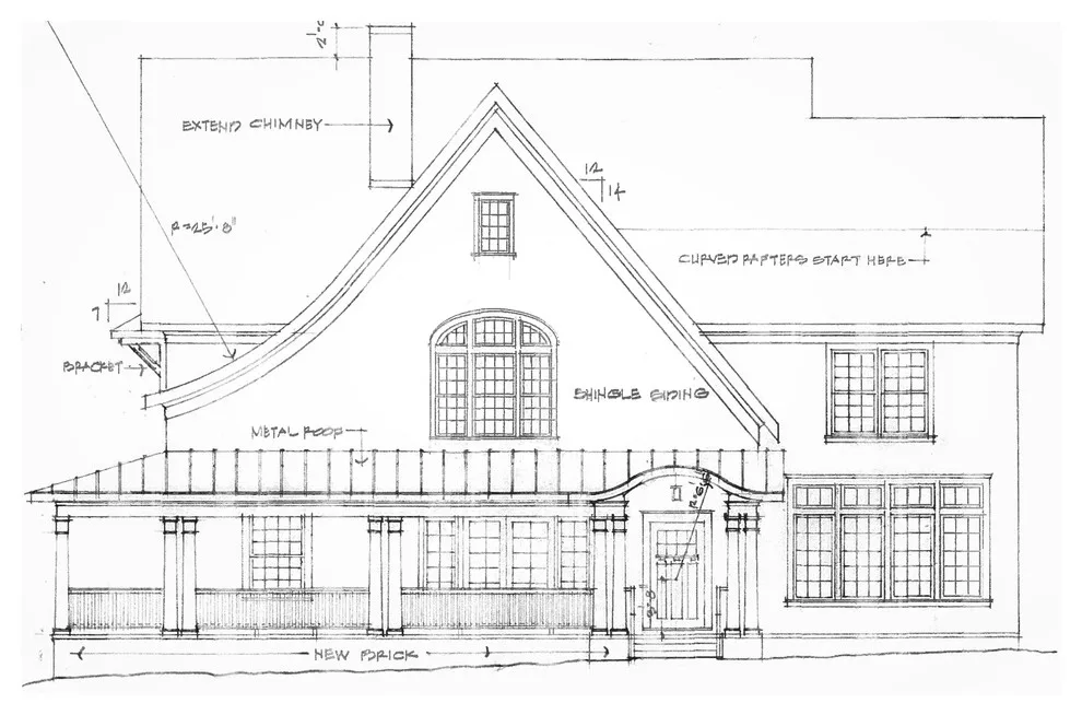 Cecilia by John Knight Architect - Photo 2