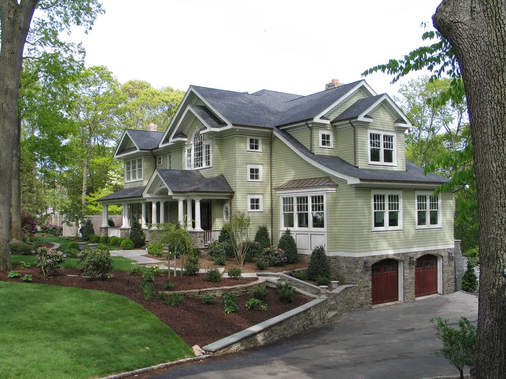Bespoke Classic Design Residence by Diversified Design Associates Architects, P.C. - Photo 6