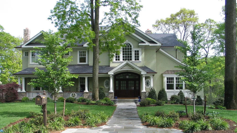 Bespoke Classic Design Residence by Diversified Design Associates Architects, P.C. - Photo 10
