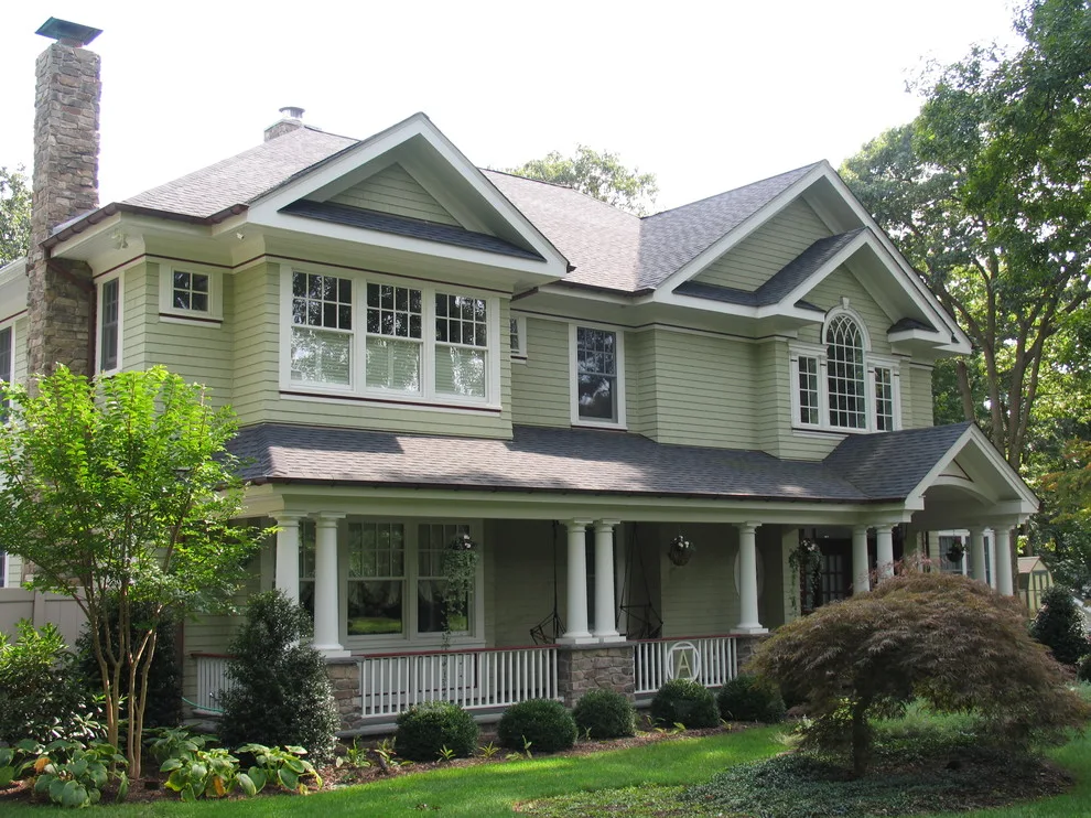 Bespoke Classic Design Residence by Diversified Design Associates Architects, P.C. - Photo 4