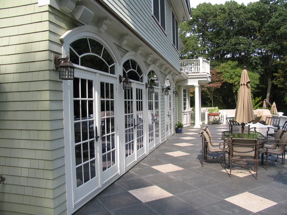 Bespoke Classic Design Residence by Diversified Design Associates Architects, P.C. - Photo 8