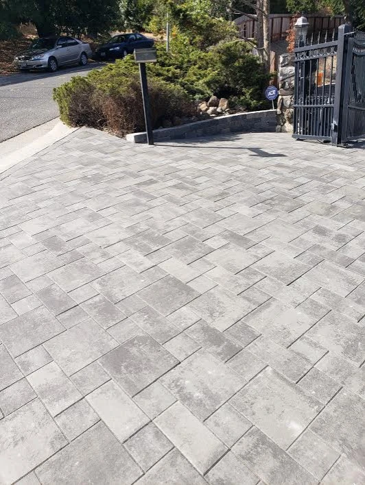 Hillsborough Project by Westcoast Hardscape - Photo 5