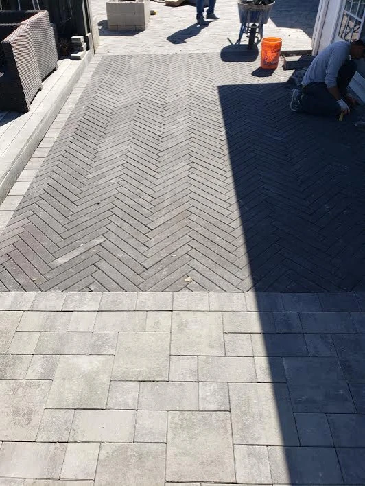 Hillsborough Project by Westcoast Hardscape - Photo 6