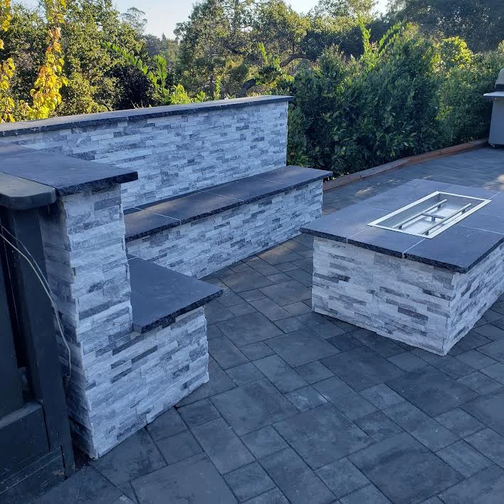 Hillsborough Project by Westcoast Hardscape - Photo 9