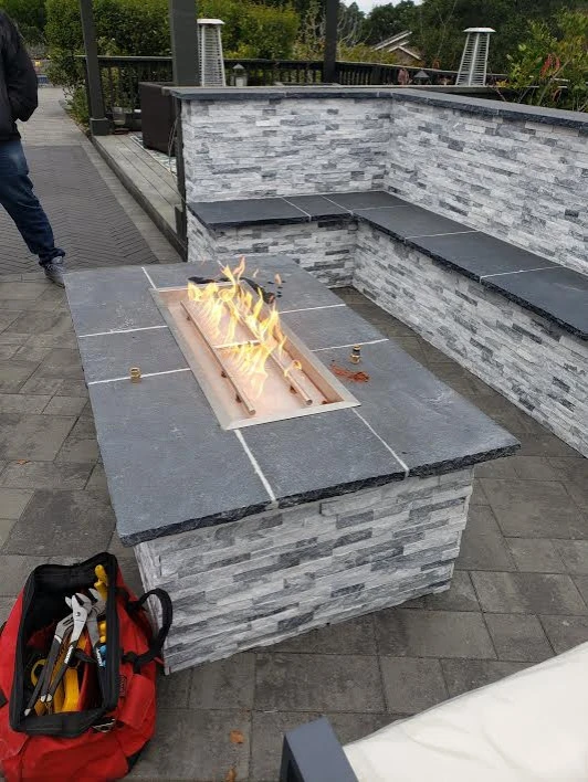 Hillsborough Project by Westcoast Hardscape - Photo 7