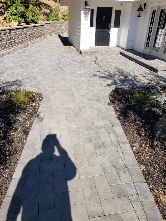 Hillsborough Project by Westcoast Hardscape - Photo 4