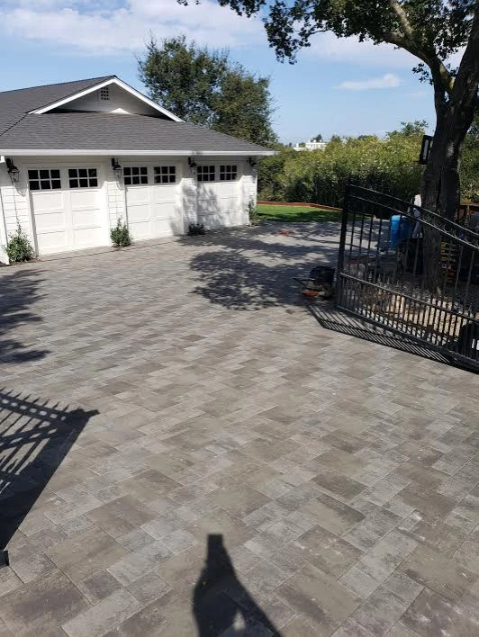 Hillsborough Project by Westcoast Hardscape - Photo 8