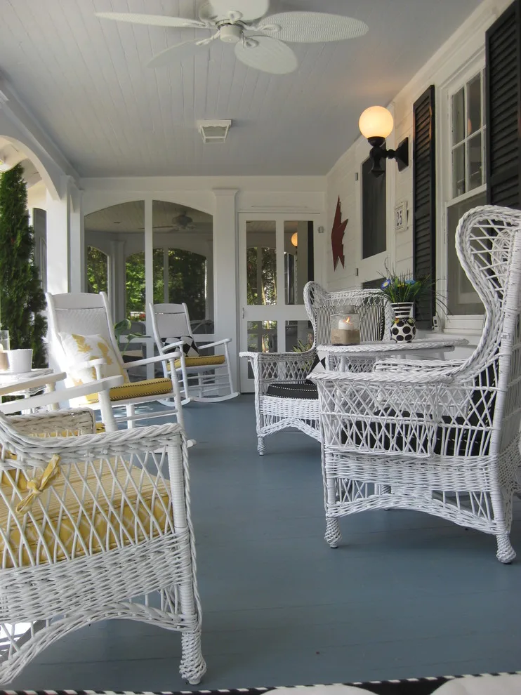 Chicago Social Retreat by Angelini And Associates Architects - Photo 3