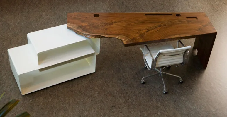 FRINGE Furnishings by Bennett Binns Architects - Photo 5